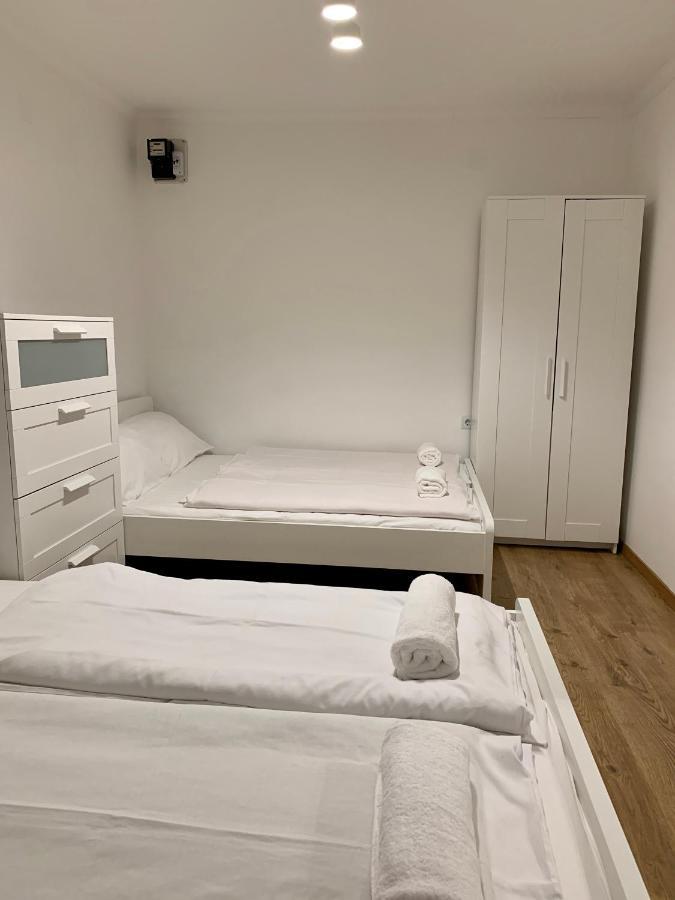 Amira Apartman Apartment Hajduszoboszlo Exterior photo