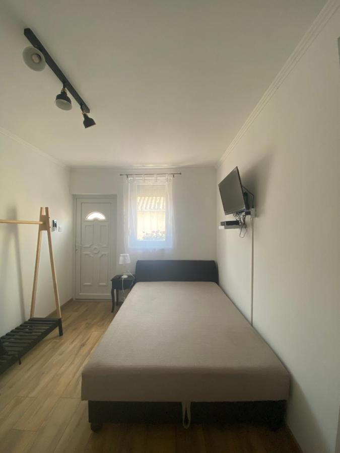 Amira Apartman Apartment Hajduszoboszlo Exterior photo